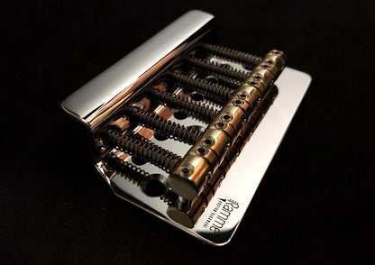 Ramme TL-MM 6C Short Fixed Bridge (Stainless Steel)