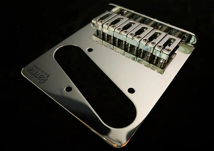 Ramme TL Modern Fixed Bridge (Stainless Steel)