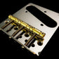 Ramme TL Vintage Fixed Bridge (Stainless Steel)