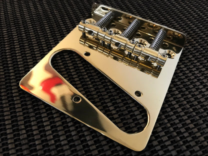 Ramme TL Vintage Fixed Bridge (Stainless Steel)